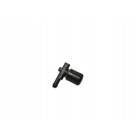ORYGINALNA PRAWA DYSZA SPRYSKIWACZ PRZÓD OPEL CORSA D 13182862