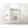 ORYGINALNA PRAWA DYSZA SPRYSKIWACZ PRZÓD OPEL CORSA D 13182862