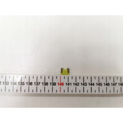 Bezpiecznik, Mini 20A TOYOTA OE 90080-82053