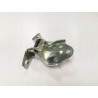 ZAWIAS DRZWI PRZÓD MITSUBISHI L200 PAJERO MONTERO OE MB574274