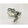 ZAWIAS DRZWI PRZÓD MITSUBISHI L200 PAJERO MONTERO OE MB574274