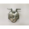 ZAWIAS DRZWI PRZÓD MITSUBISHI L200 PAJERO MONTERO OE MB574274