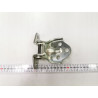 ZAWIAS DRZWI PRZÓD MITSUBISHI L200 PAJERO MONTERO OE MB574274