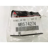 ZAWIAS DRZWI PRZÓD MITSUBISHI L200 PAJERO MONTERO OE MB574274