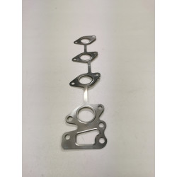 Uszczelka, kolektor wydechowy KIA CEED CARENS OE 28521 27400