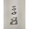 Uszczelka, kolektor wydechowy KIA CEED CARENS OE 28521 27400