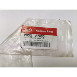 Uszczelka, kolektor wydechowy KIA CEED CARENS OE 28521 27400
