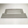 ZESTAW, LISTWY PODSUFITKI RENAULT TWINGO OE 7701704019