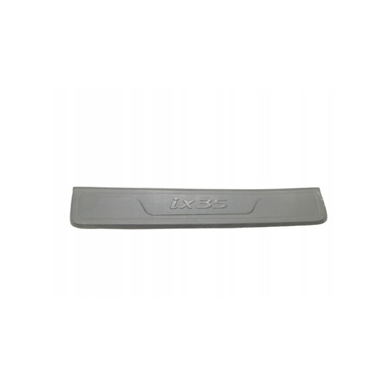 Hyundai ix35 09-15 Listwa nakładka progowa prawy przód 85883 2Y100
