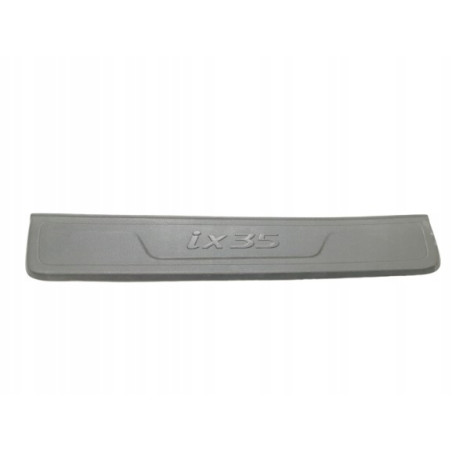 Hyundai ix35 09-15 Listwa nakładka progowa prawy przód 85883 2Y100