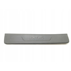 Hyundai ix35 09-15 Listwa nakładka progowa prawy przód 85883 2Y100