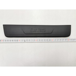 Hyundai ix35 09-15 Listwa nakładka progowa prawy przód 85883 2Y100