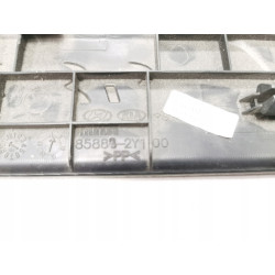 Hyundai ix35 09-15 Listwa nakładka progowa prawy przód 85883 2Y100
