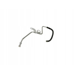 RURA PODCIŚNIENIA TURBOSPRĘŻARKI SPALIN OPEL ZAFIRA 5851071 93189412