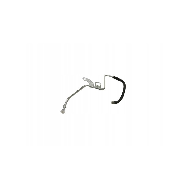 RURA PODCIŚNIENIA TURBOSPRĘŻARKI SPALIN OPEL ZAFIRA 5851071 93189412