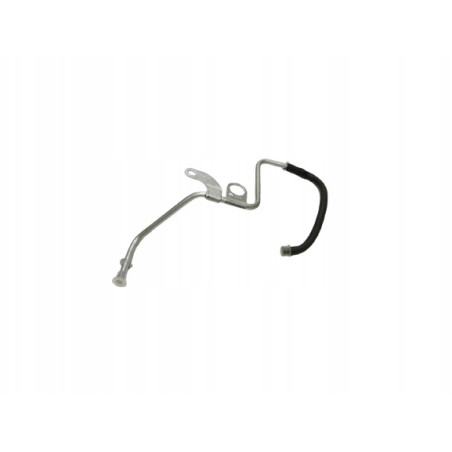 RURA PODCIŚNIENIA TURBOSPRĘŻARKI SPALIN OPEL ZAFIRA 5851071 93189412