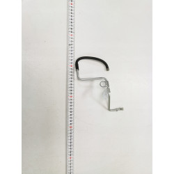 RURA PODCIŚNIENIA TURBOSPRĘŻARKI SPALIN OPEL ZAFIRA 5851071 93189412