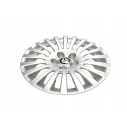 Kołpak Alfa Romeo OE Oryginalne 16" srebrny 50501911