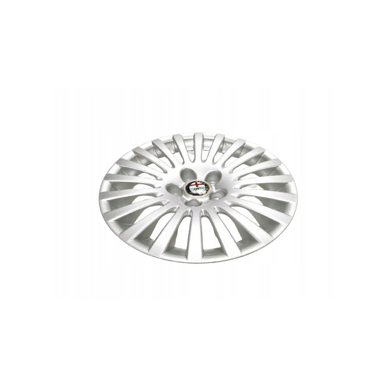 Kołpak Alfa Romeo OE Oryginalne 16" srebrny 50501911