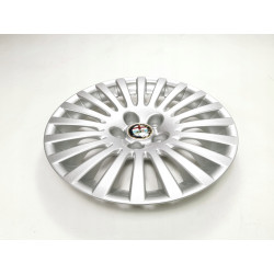 Kołpak Alfa Romeo OE Oryginalne 16" srebrny 50501911