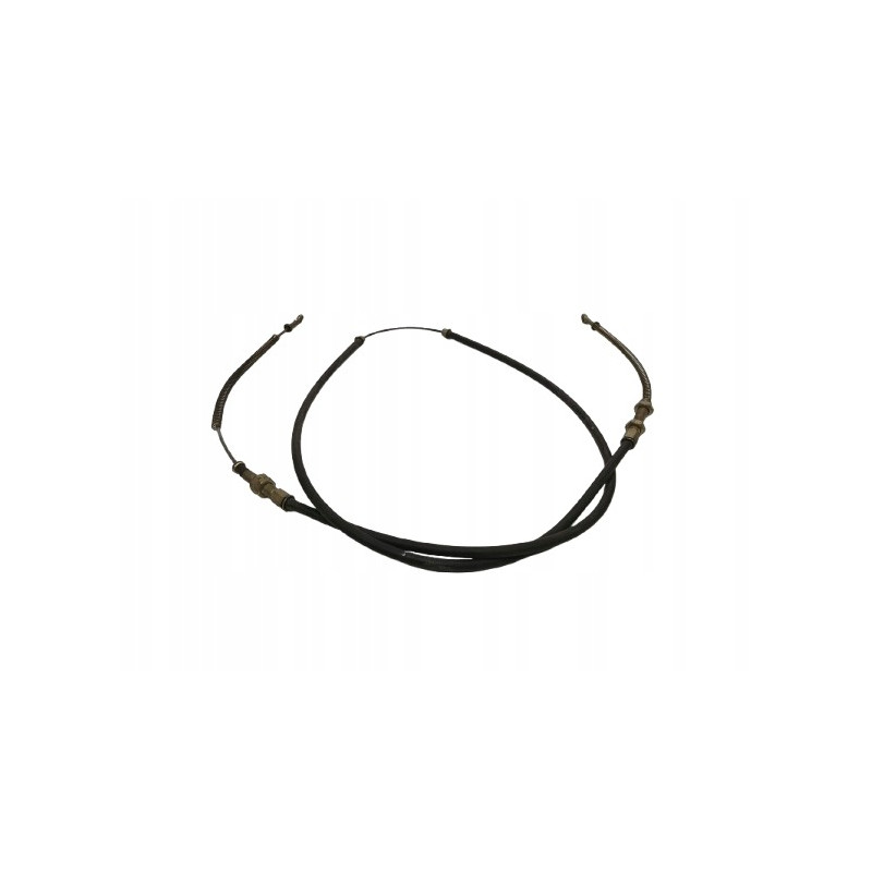 Linka hamulca ręcznego Fiat 126p, Fiat 126 BIS 92502088
