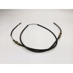 Linka hamulca ręcznego Fiat 126p, Fiat 126 BIS 92502088