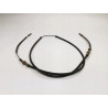 Linka hamulca ręcznego Fiat 126p, Fiat 126 BIS 92502088
