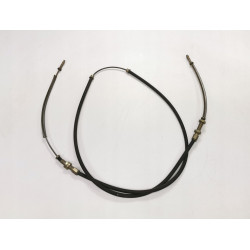 Linka hamulca ręcznego Fiat 126p, Fiat 126 BIS 92502088