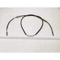 Linka hamulca ręcznego Fiat 126p, Fiat 126 BIS 92502088