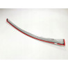 Owiewka szyby drzwi przednich lewych Hyundai I20 5DR 2008- E8880 1J000