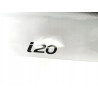 Owiewka szyby drzwi przednich lewych Hyundai I20 5DR 2008- E8880 1J000