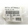 USZCZELKA DRZWI PRAWY TYŁ RENAULT ESPACE III AVANTIME OE 6025305644