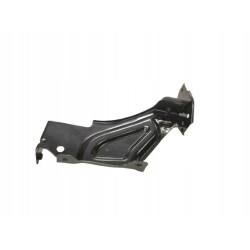MOCOWANIE ZDERZAKA LEWY PRZÓD FORD EVEREST 09- OE 1808522 _ 8M34-17C887-AB