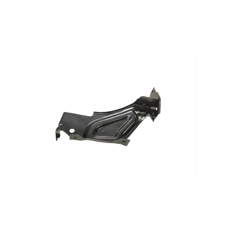 MOCOWANIE ZDERZAKA LEWY PRZÓD FORD EVEREST 09- OE 1808522 _ 8M34-17C887-AB