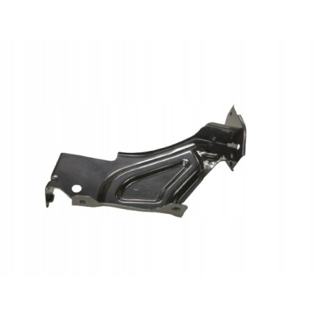 MOCOWANIE ZDERZAKA LEWY PRZÓD FORD EVEREST 09- OE 1808522 _ 8M34-17C887-AB