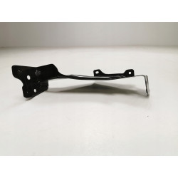 MOCOWANIE ZDERZAKA LEWY PRZÓD FORD EVEREST 09- OE 1808522 _ 8M34-17C887-AB