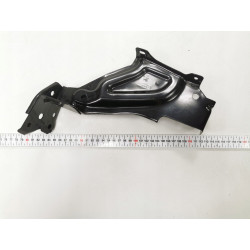 MOCOWANIE ZDERZAKA LEWY PRZÓD FORD EVEREST 09- OE 1808522 _ 8M34-17C887-AB
