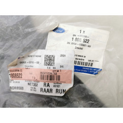 MOCOWANIE ZDERZAKA LEWY PRZÓD FORD EVEREST 09- OE 1808522 _ 8M34-17C887-AB