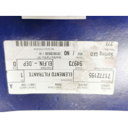 FILTR POWIETRZA FIAT SCUDO ULYSSE OE 71772195