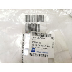 13575867 PRZEWÓD KABELEK OPEL OE 13575867