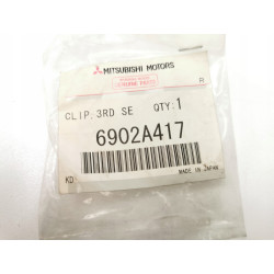 CLIP, 3. MIEJSCE Mitsubishi Outlander 6902A417