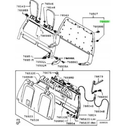 CLIP, 3. MIEJSCE Mitsubishi Outlander 6902A417