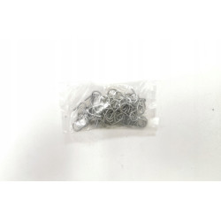 ZESTAW, POKROWCE FOTELI RENAULT CLIO II OE 7711213740
