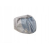 ZESTAW, POKROWCE FOTELI RENAULT CLIO II OE 7711213740