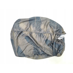 ZESTAW, POKROWCE FOTELI RENAULT CLIO II OE 7711213740
