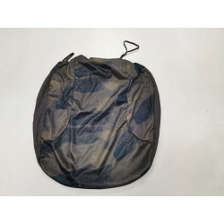 ZESTAW, POKROWCE FOTELI RENAULT CLIO II OE 7711213740