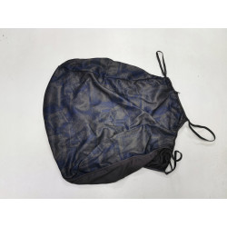 ZESTAW, POKROWCE FOTELI RENAULT CLIO II OE 7711213740