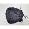 ZESTAW, POKROWCE FOTELI RENAULT CLIO II OE 7711213740