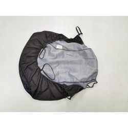 ZESTAW, POKROWCE FOTELI RENAULT CLIO II OE 7711213740