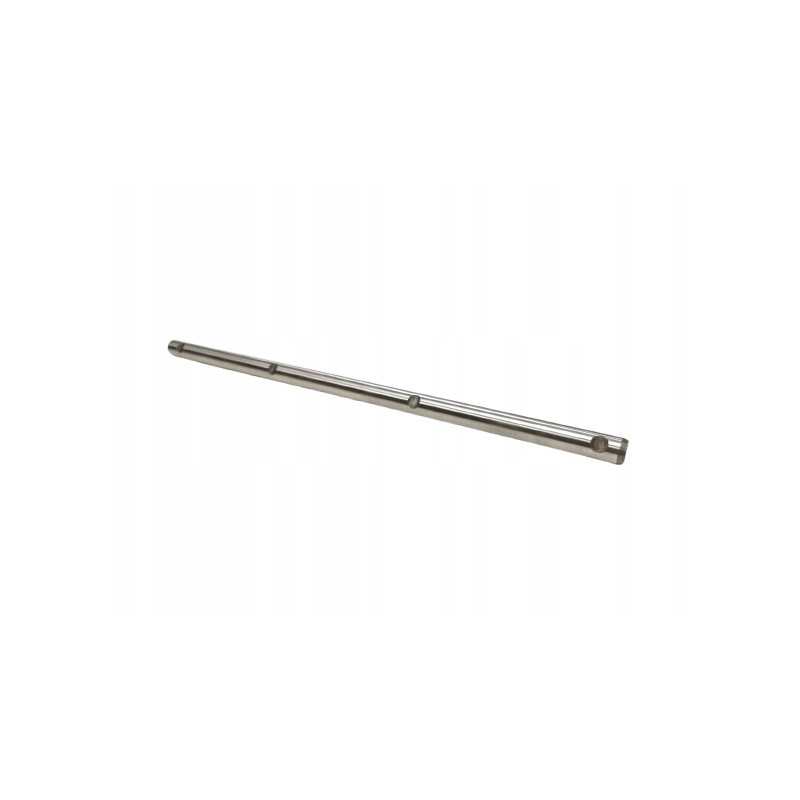 Wałek rozrządu V6 lewy - 60590830 - Alfa Romeo RZ SZ 155 164 166 60590830